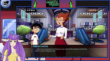 G zone dp amity park redux episode 41