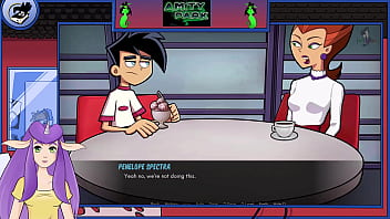 G zone dp amity park redux episode 41