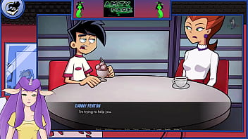 G zone dp amity park redux episode 41