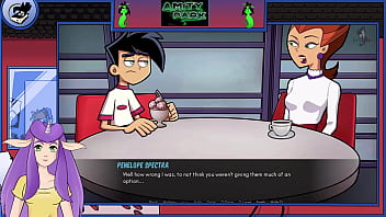 G zone dp amity park redux episode 41