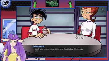 G zone dp amity park redux episode 41