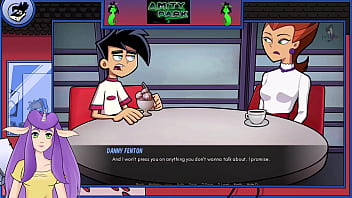 G zone dp amity park redux episode 41