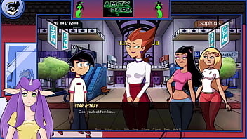 G zone dp amity park redux episode 41