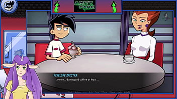 G zone dp amity park redux episode 41