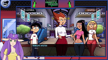 G zone dp amity park redux episode 41