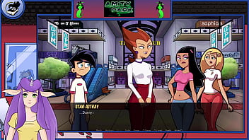 G zone dp amity park redux episode 41