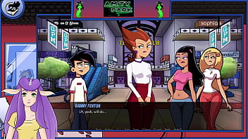 G zone dp amity park redux episode 41