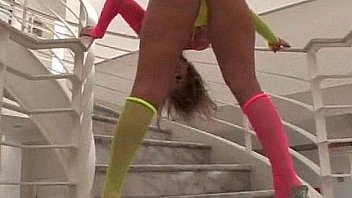 The new ultimate squirting 5