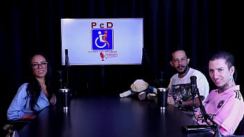 Veja a entrevista safada e cheia de putaria com a alice vasconcelos no porn cast brazil parte 3 watch sheer red