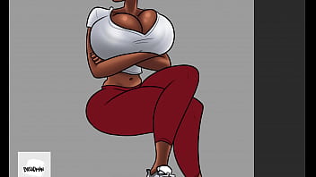 Sts broadcast by dc on picarto from august twelfth 2022