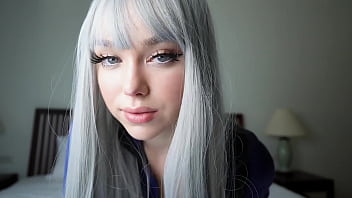 Fucked and cummed on the belly of baby judy hopps cosplay