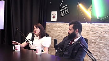 Compilados da lady snow e lord kenobi no papo com tifany swing cast parte 6 watch sheer red