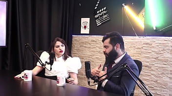 Compilados da lady snow e lord kenobi no papo com tifany swing cast parte 6 watch sheer red