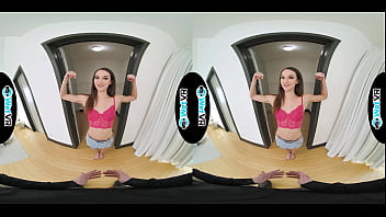 Andi rose doesn't hop off big cock until her cunt is flooded