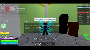 Esse video nao tem porno é o primeiro video de blox fruits do x videos