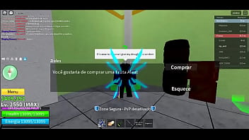 Esse video nao tem porno é o primeiro video de blox fruits do x videos