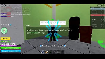 Esse video nao tem porno é o primeiro video de blox fruits do x videos