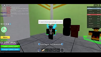 Esse video nao tem porno é o primeiro video de blox fruits do x videos