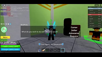 Esse video nao tem porno é o primeiro video de blox fruits do x videos