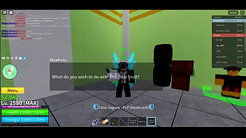 Esse video nao tem porno é o primeiro video de blox fruits do x videos