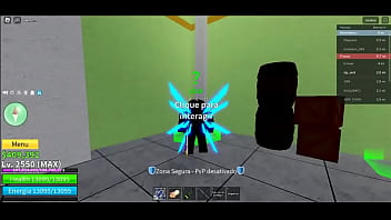 Esse video nao tem porno é o primeiro video de blox fruits do x videos