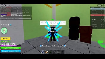 Esse video nao tem porno é o primeiro video de blox fruits do x videos