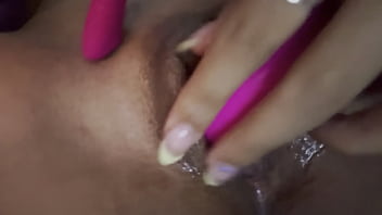 Mi conchita toda mojadita