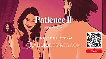 Daddy dom lover ties up his female sub to fuck her bdsm & friends with benefits asmr porn audio story for women