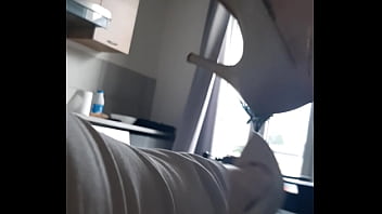 Mes nouvelles chaussures