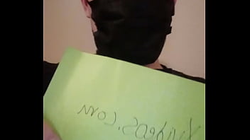 Verification video