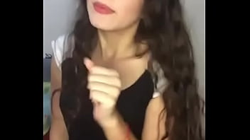 Putita Latina Pidiendo Verga En Puros Calzoncitos thumbnail