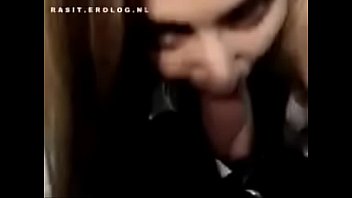 Swallowing cum watch part2 on