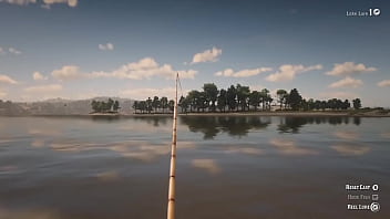 From fishing to fisting