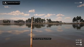 From fishing to fisting