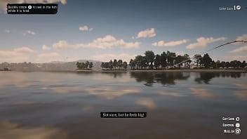 From fishing to fisting