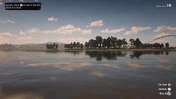 From fishing to fisting