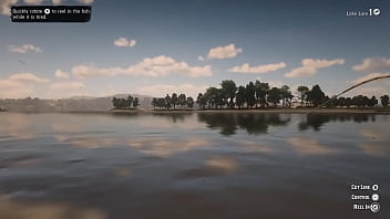 From fishing to fisting