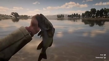 From fishing to fisting