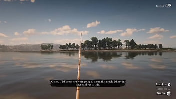 From fishing to fisting