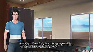 Prince of suburbia ep 61 visual novel gameplay hd