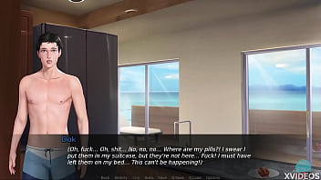 Prince of suburbia ep 61 visual novel gameplay hd