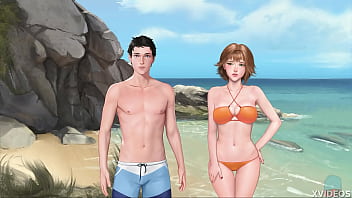 Prince Of Suburbia Ep61 Visual Novel Gameplay Hd thumbnail