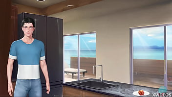 Prince Of Suburbia Ep61 Visual Novel Gameplay Hd thumbnail