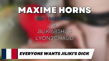 And you do you think you can fist me like this as well or are you too scared made with jiliki685hux & lyo