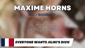 And you do you think you can fist me like this as well or are you too scared made with jiliki685hux & lyo