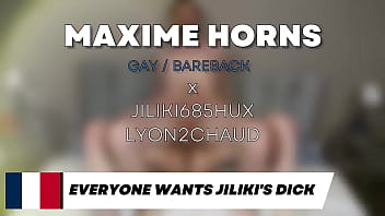 And you do you think you can fist me like this as well or are you too scared made with jiliki685hux & lyo