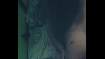 Early morning fuck dahil malibog c maam kahit tulog bf nya