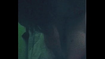 Early morning fuck dahil malibog c maam kahit tulog bf nya