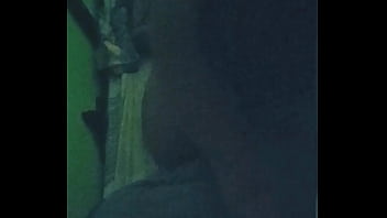 Early morning fuck dahil malibog c maam kahit tulog bf nya