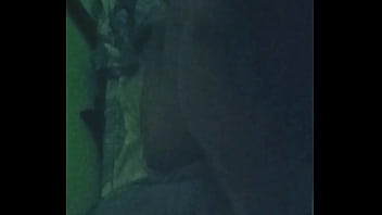 Early morning fuck dahil malibog c maam kahit tulog bf nya